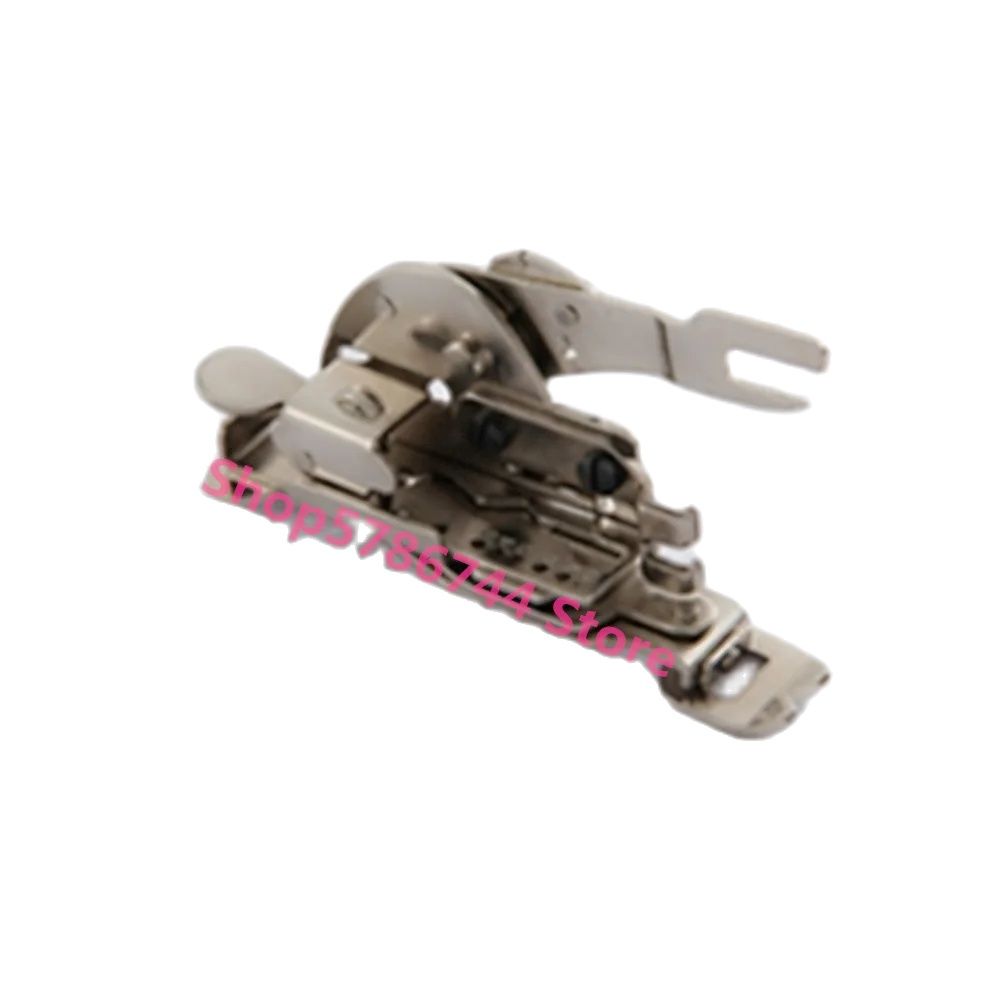 Embroidery Zig Zag Stitch - Automatic Zigzager Z-6000 RS TYPE Makes