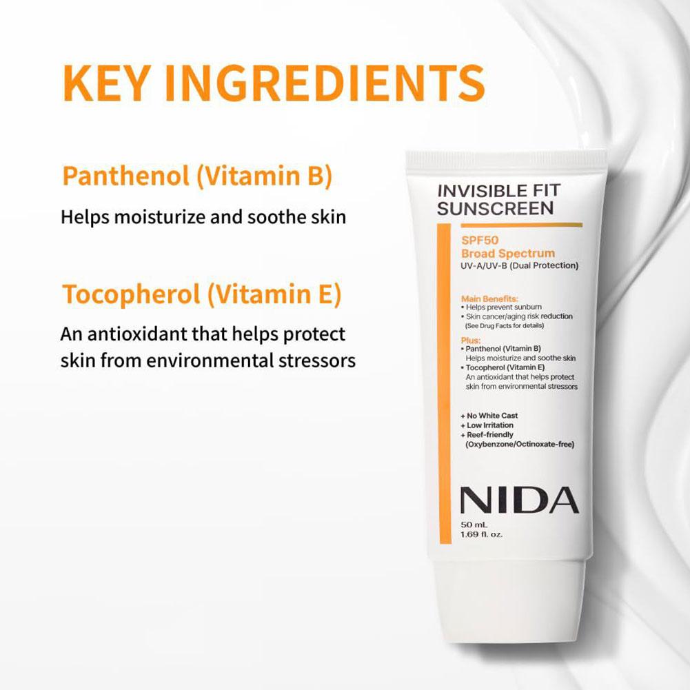 Embroidery Moisturizer - All Round Revitalizing Eye Neck Cream