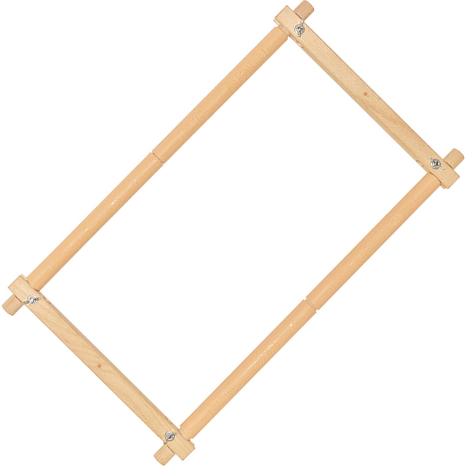 Cross Stitch Scroll Frame Hold – Embroidery Hoop Stand recenzja i cena