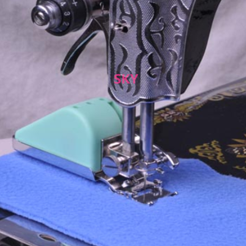 Automatic Zigzager CY-30(YS-7) – Embroidery Zig Zag Stitch recenzja i cena