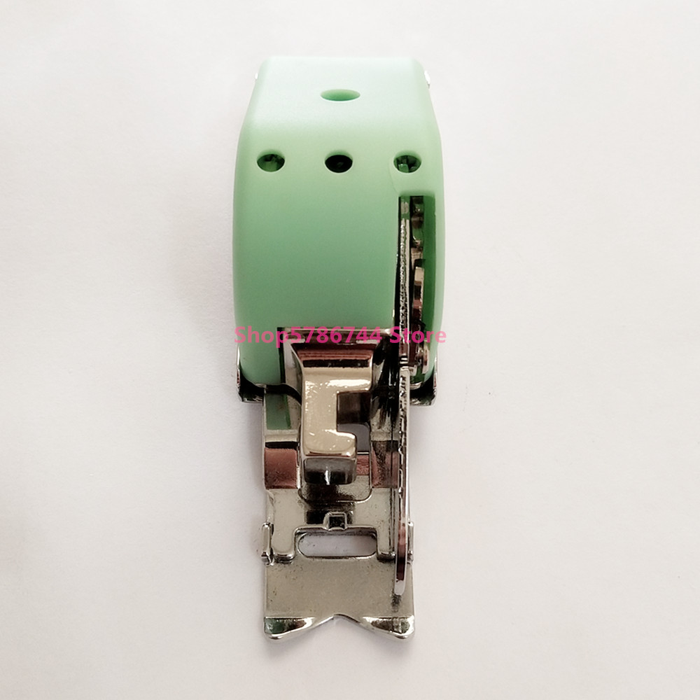Automatic Zigzager CY-30(YS-7) – Embroidery Zig Zag Stitch recenzja i cena