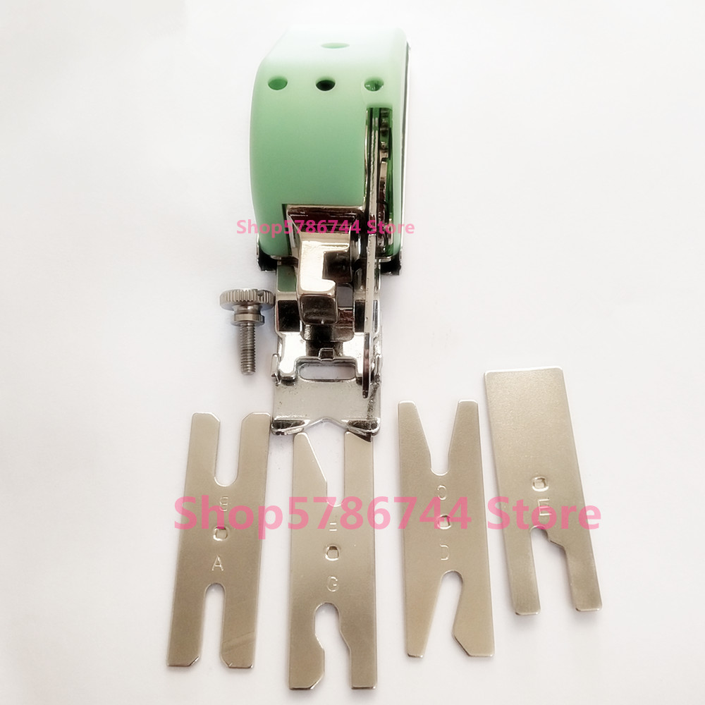 Automatic Zigzager CY-30(YS-7) – Embroidery Zig Zag Stitch recenzja i cena