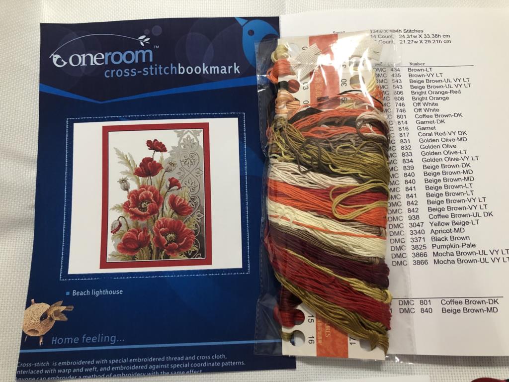 44-24  Santa Claus Cross Stitc – Embroidery Job recenzja i cena