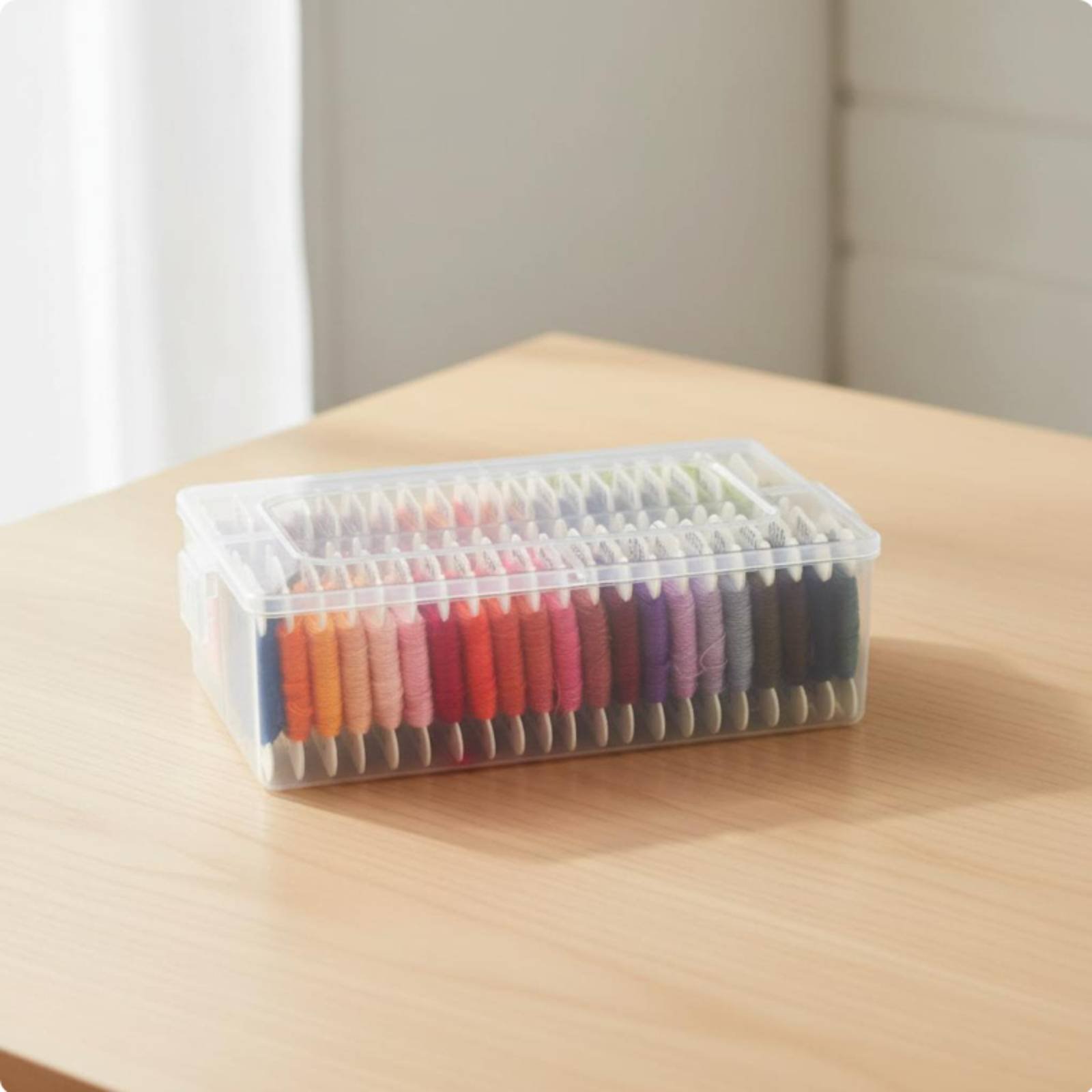 Embroidery Stitching Thread Ki – Embroidery Kit Set recenzja i cena