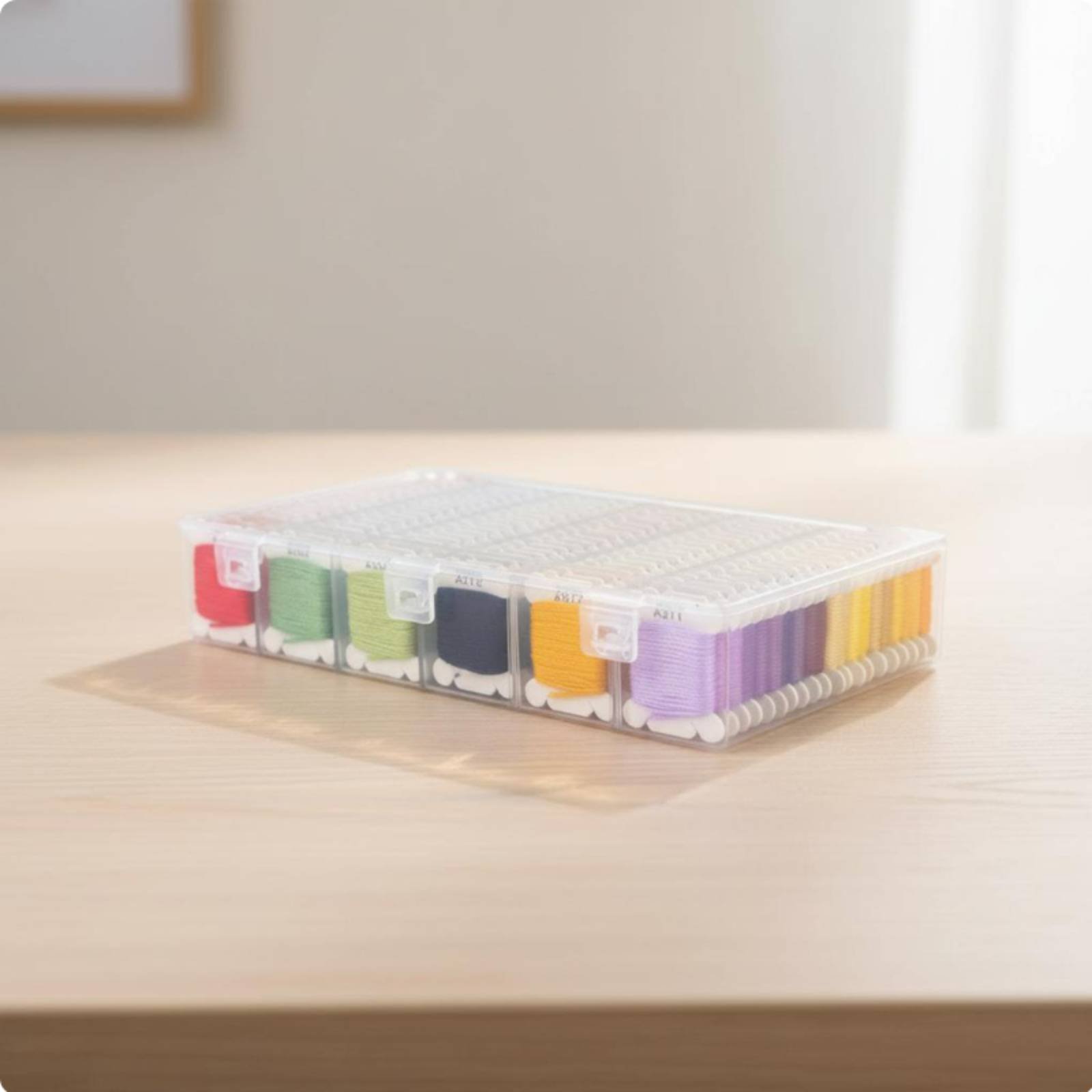 Embroidery Stitching Thread Ki – Embroidery Kit Set recenzja i cena