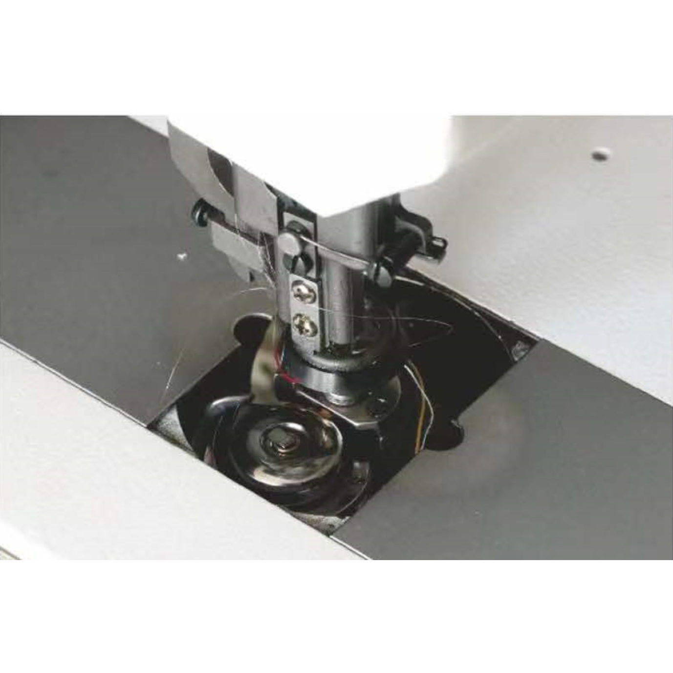 BT-1121 Operated Single Head L – Embroidery Zig Zag Stitch recenzja i cena