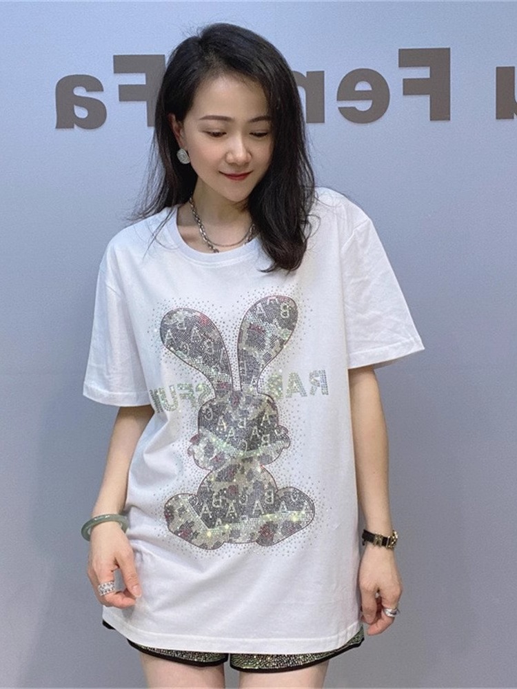Heavy-Embroidery round Neck Sh – Embroidery Moisturizer recenzja i cena