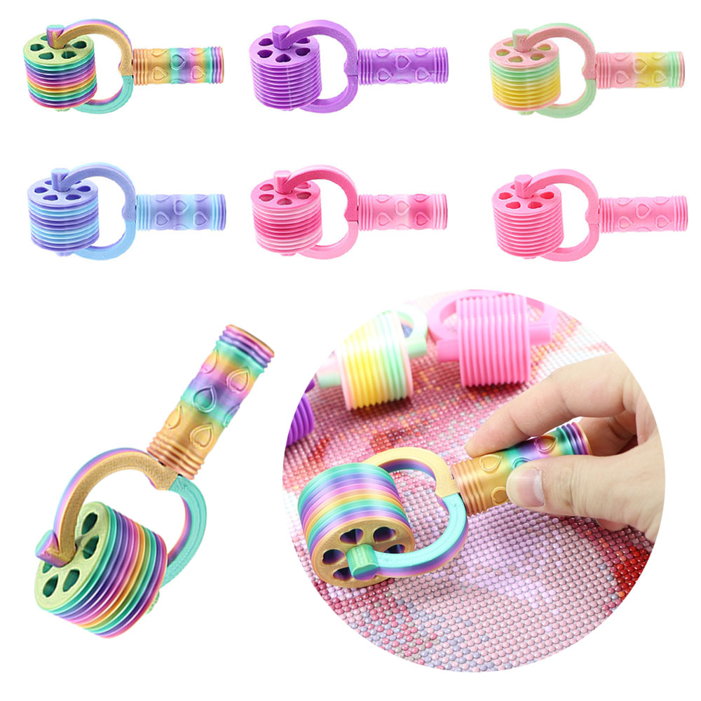 New Diamond Painting Roller, S – Embroidery Paper recenzja i cena