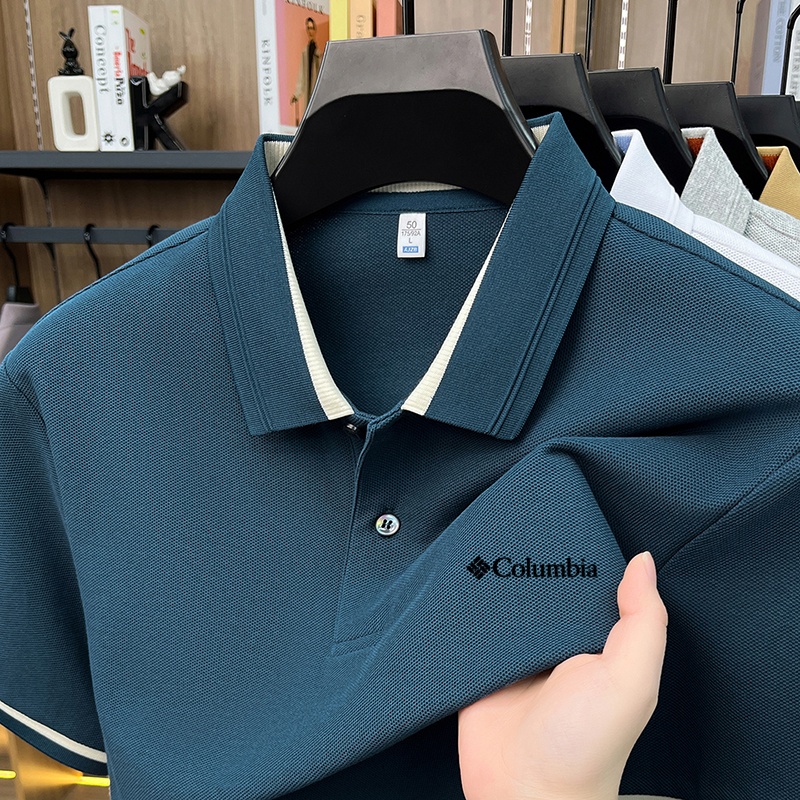 Men's 100% Cotton High-texture – Embroidery Moisturizer recenzja i cena