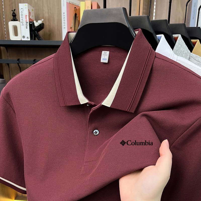 Men's 100% Cotton High-texture – Embroidery Moisturizer recenzja i cena