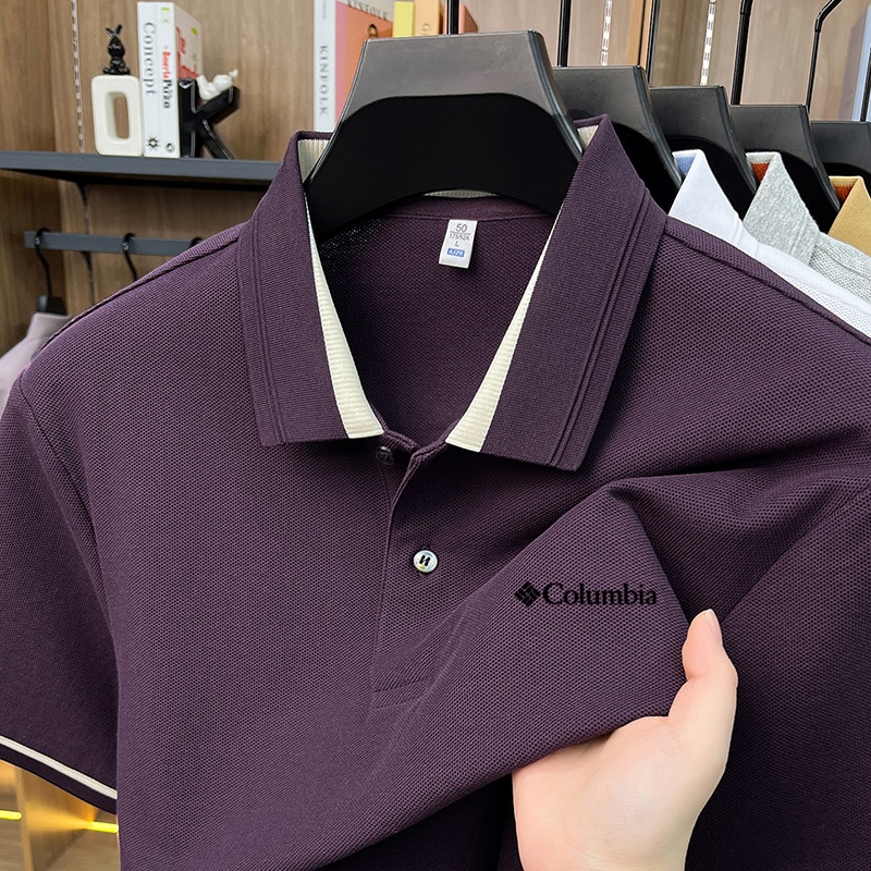 Men's 100% Cotton High-texture – Embroidery Moisturizer recenzja i cena