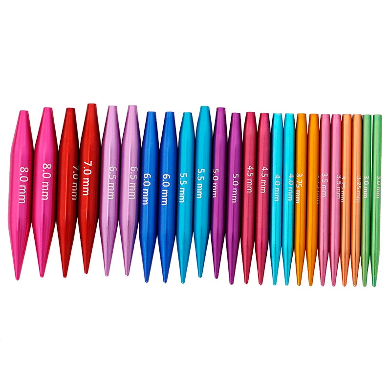Cross-border Knitting Tools Al – Embroidery Needles recenzja i cena