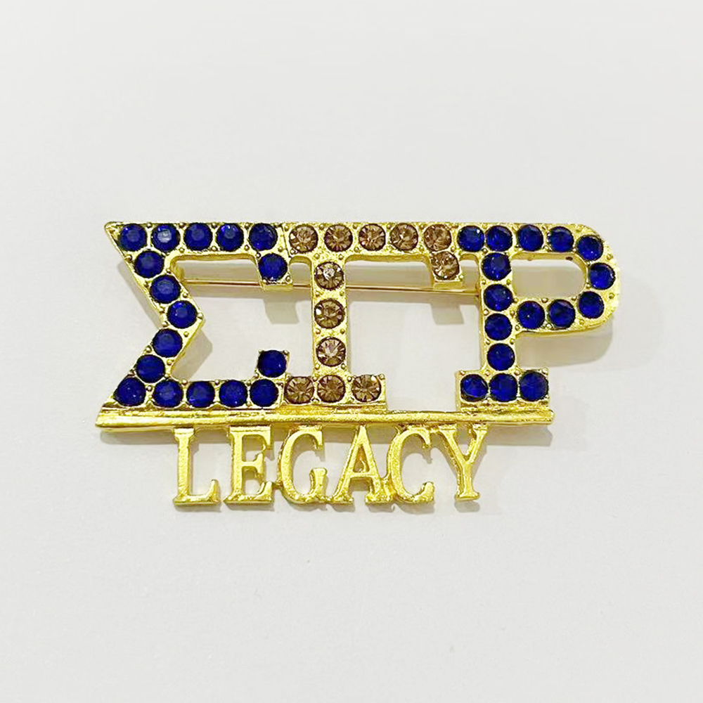 Custom Sorority Letter Sigma G – Embroidery Letter M recenzja i cena