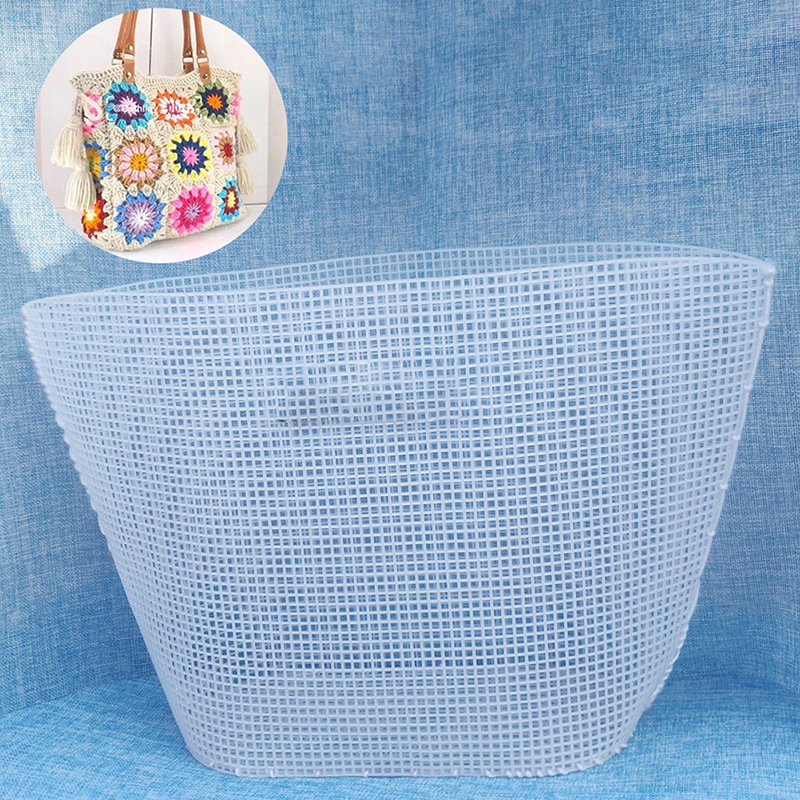 Embroidery Bucket Bag Auxiliar – Embroidery Paper recenzja i cena