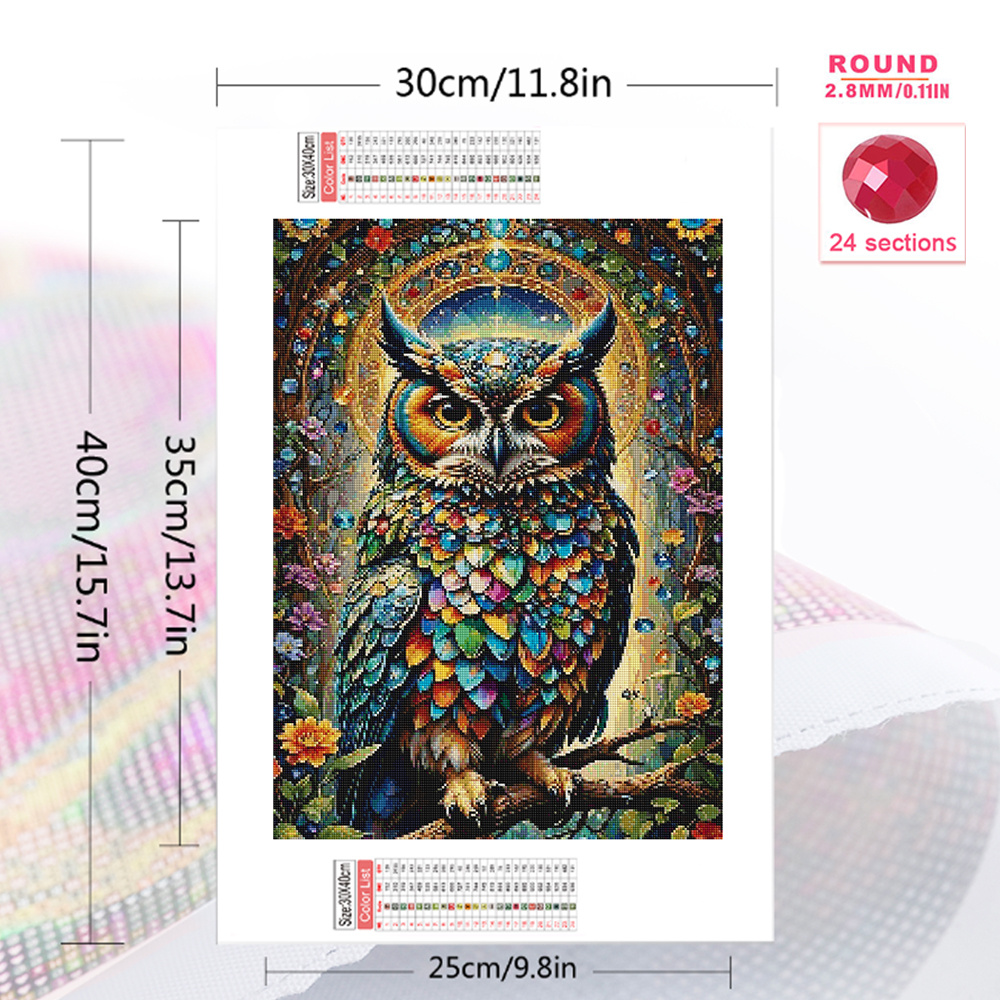 Momoart New Arrival Diamond Mo – Embroidery Kit Set recenzja i cena