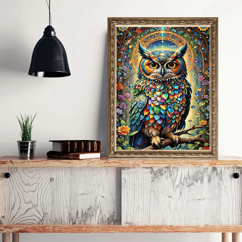 Momoart New Arrival Diamond Mo – Embroidery Kit Set recenzja i cena
