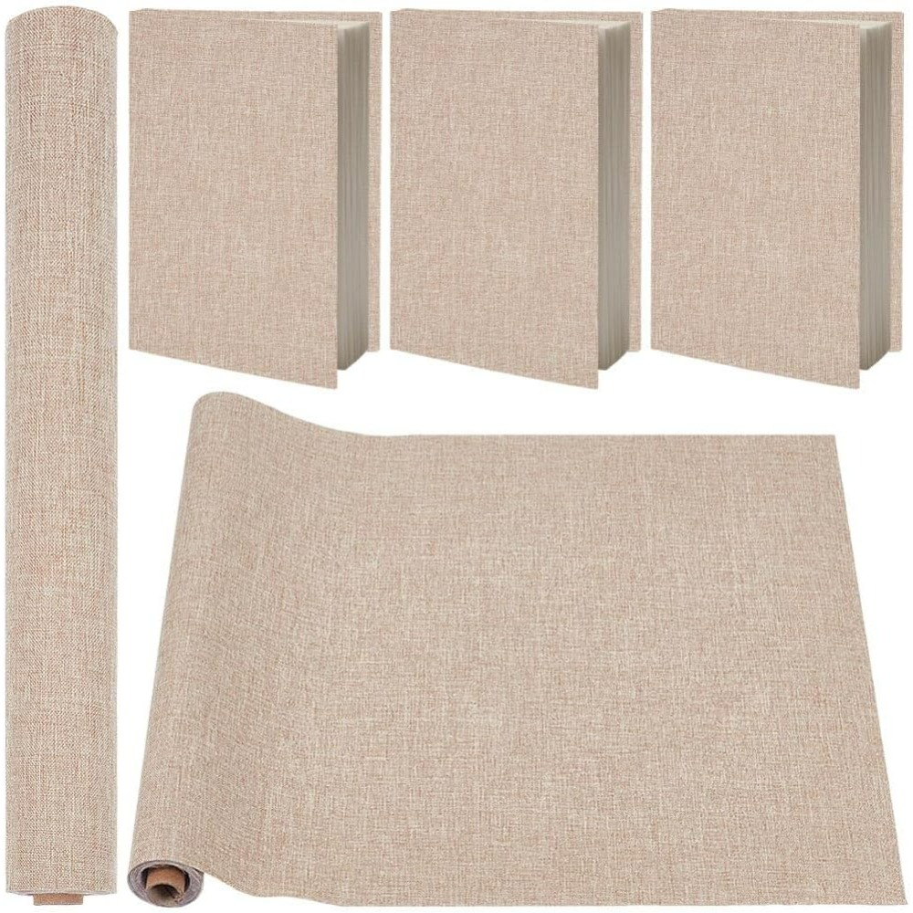 51 x 11.8 Inch Book Binding Cl – Embroidery Paper recenzja i cena