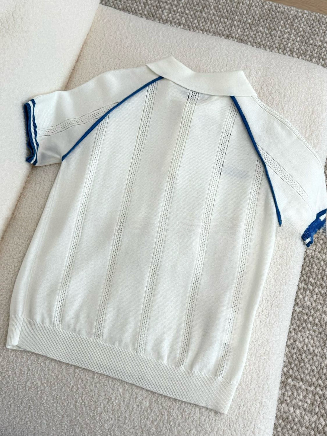 Summer New Women's Short Sleev – Embroidery Moisturizer recenzja i cena