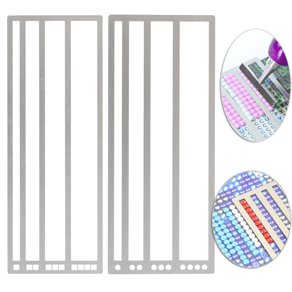 5D Diamond Painting Pen Set Ad – Embroidery Paper recenzja i cena