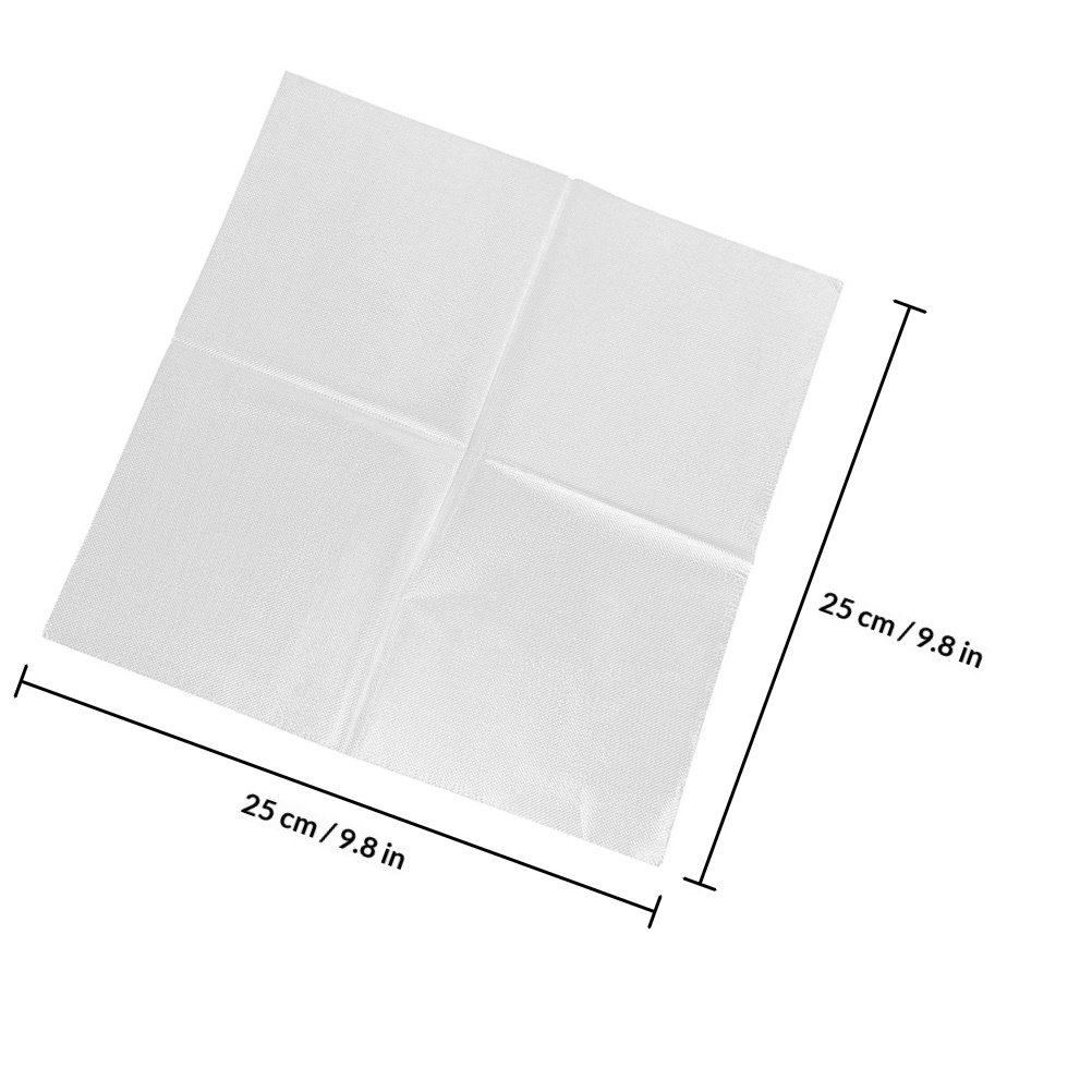 8Pcs DIY Water Soluble Embroid – Embroidery Paper recenzja i cena