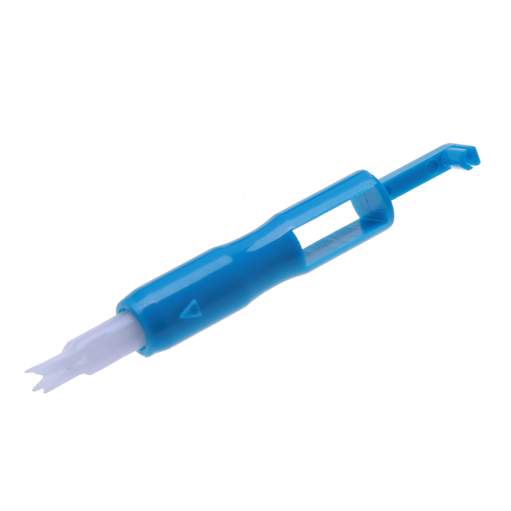 5/4/3/2/1PCS Manual Needle Thr – Embroidery Needles recenzja i cena