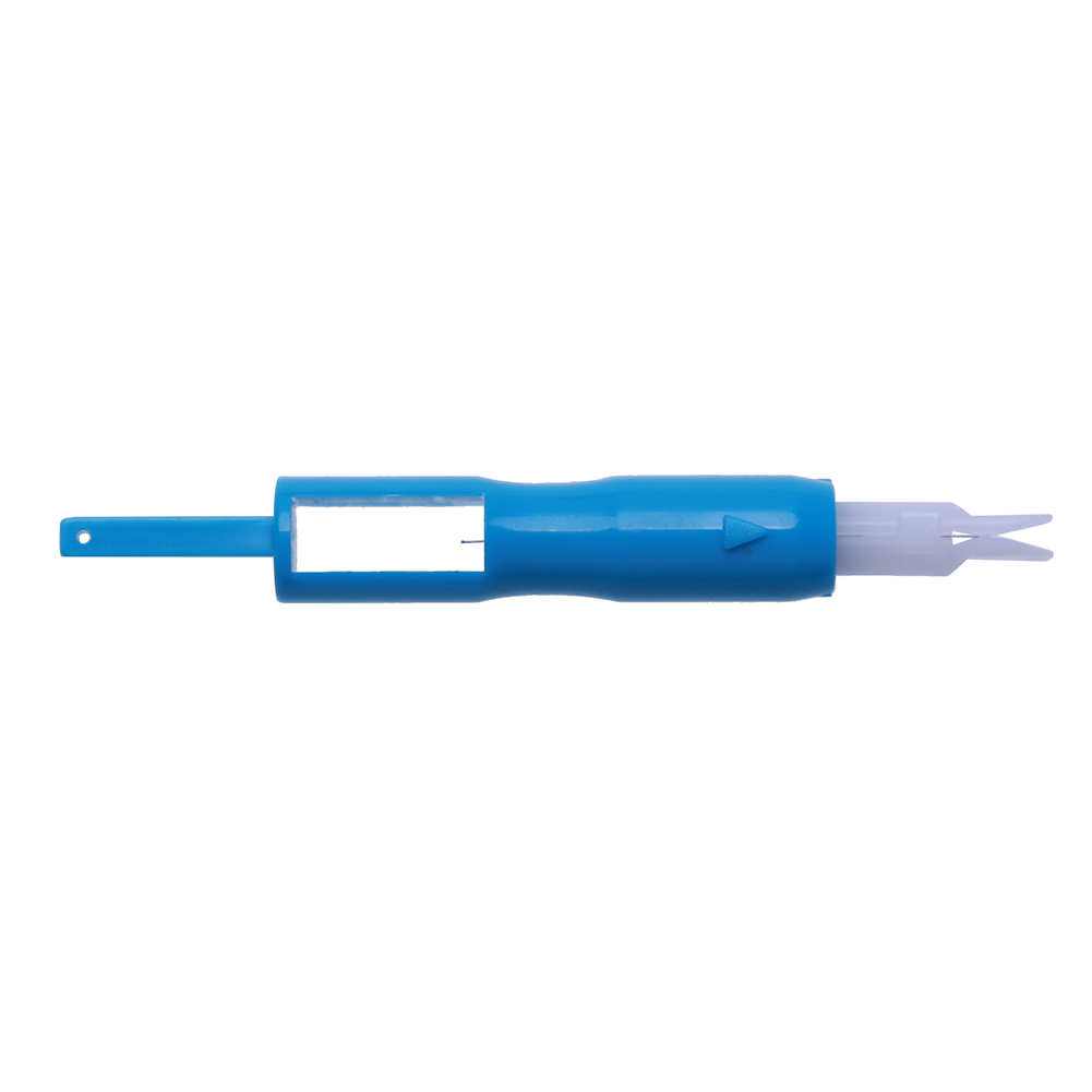 5/4/3/2/1PCS Manual Needle Thr – Embroidery Needles recenzja i cena