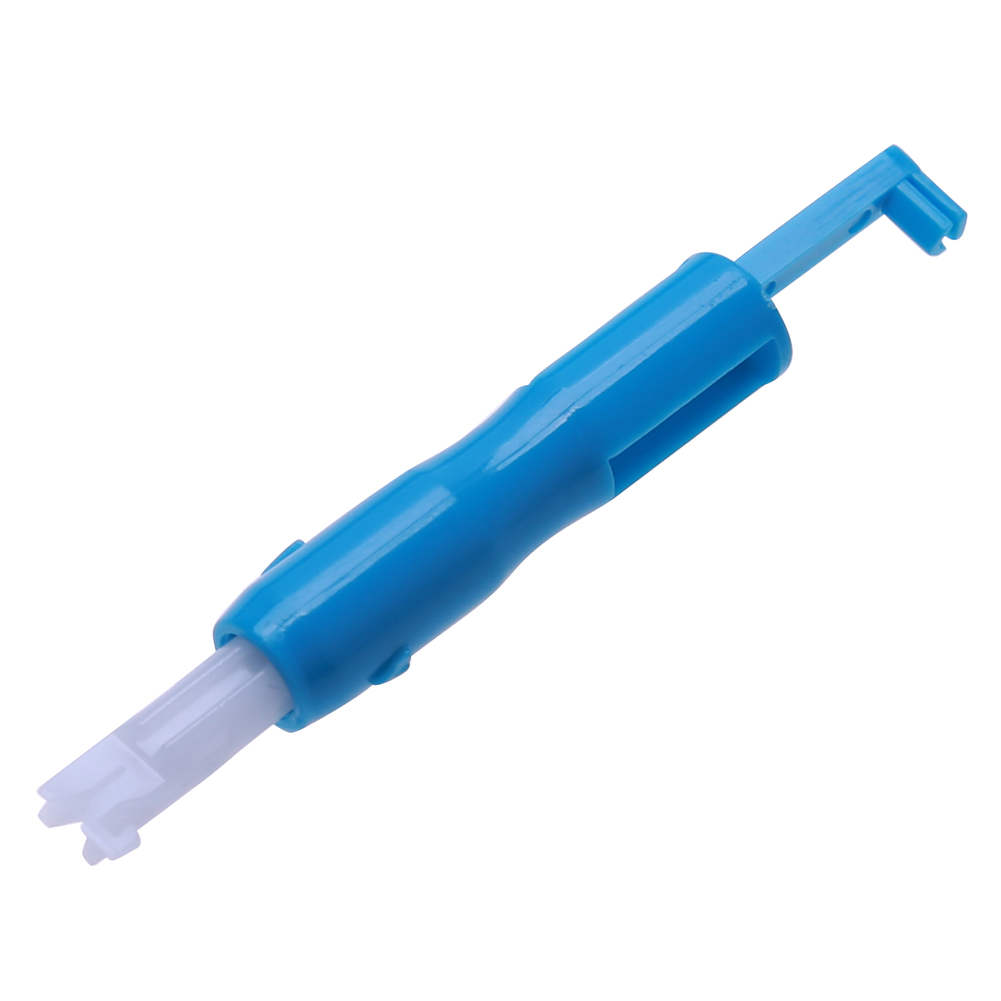 5/4/3/2/1PCS Manual Needle Thr – Embroidery Needles recenzja i cena