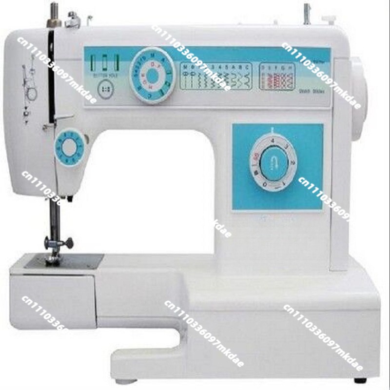 Multifunctional household elec – Embroidery Zig Zag Stitch recenzja i cena