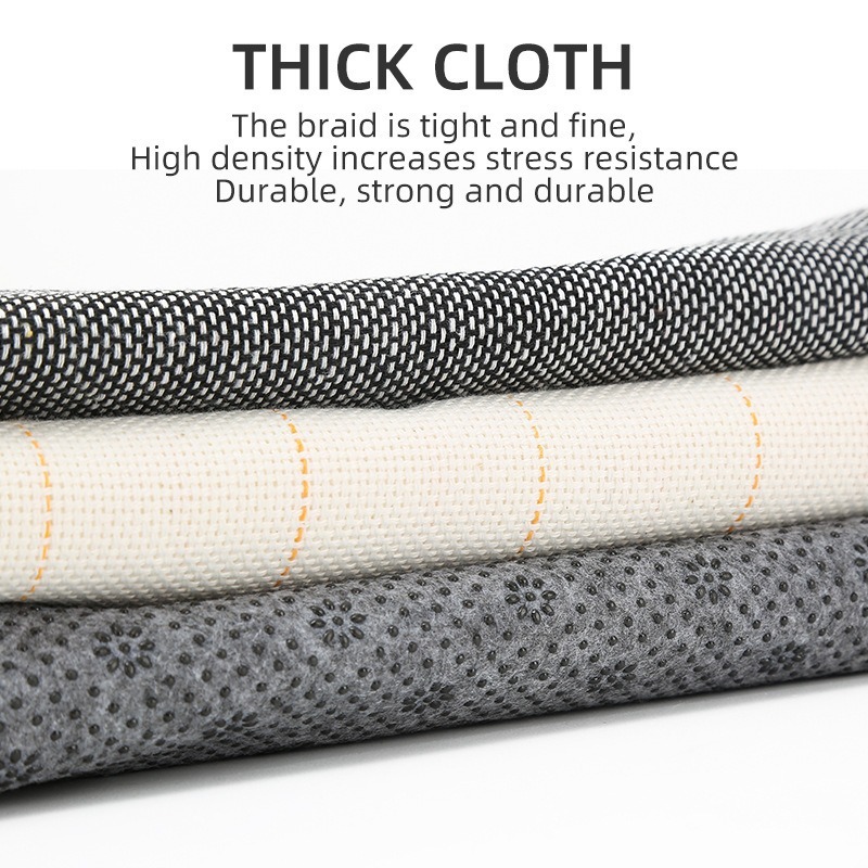 Tufting Carpet Base Cloth Punc – Embroidery Needles recenzja i cena