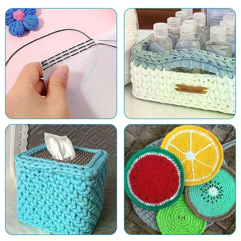 Plastic Sheets 14Count Plastic – Embroidery Paper recenzja i cena