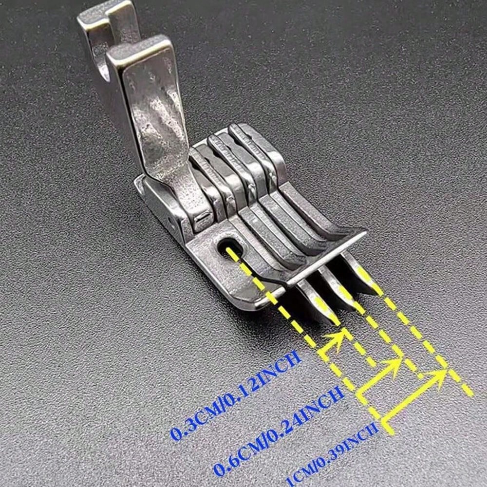 1Pc SP-18 Right Three Edge Gui – Embroidery Needles recenzja i cena