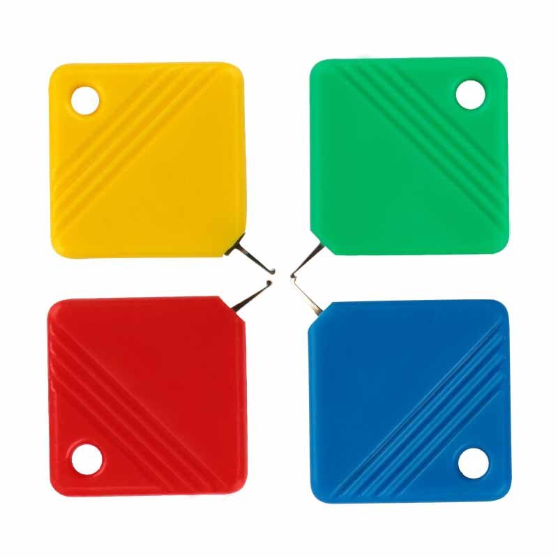 10pcs/Set Elderly Guide Needle – Embroidery Job recenzja i cena