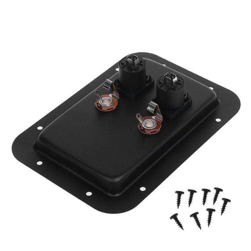 Junction Box 4-Core Socket Jac – Embroidery Studio recenzja i cena