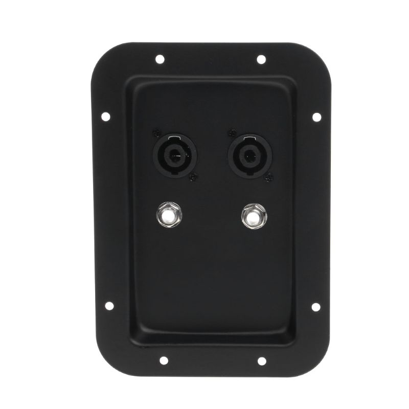 Junction Box 4-Core Socket Jac – Embroidery Studio recenzja i cena