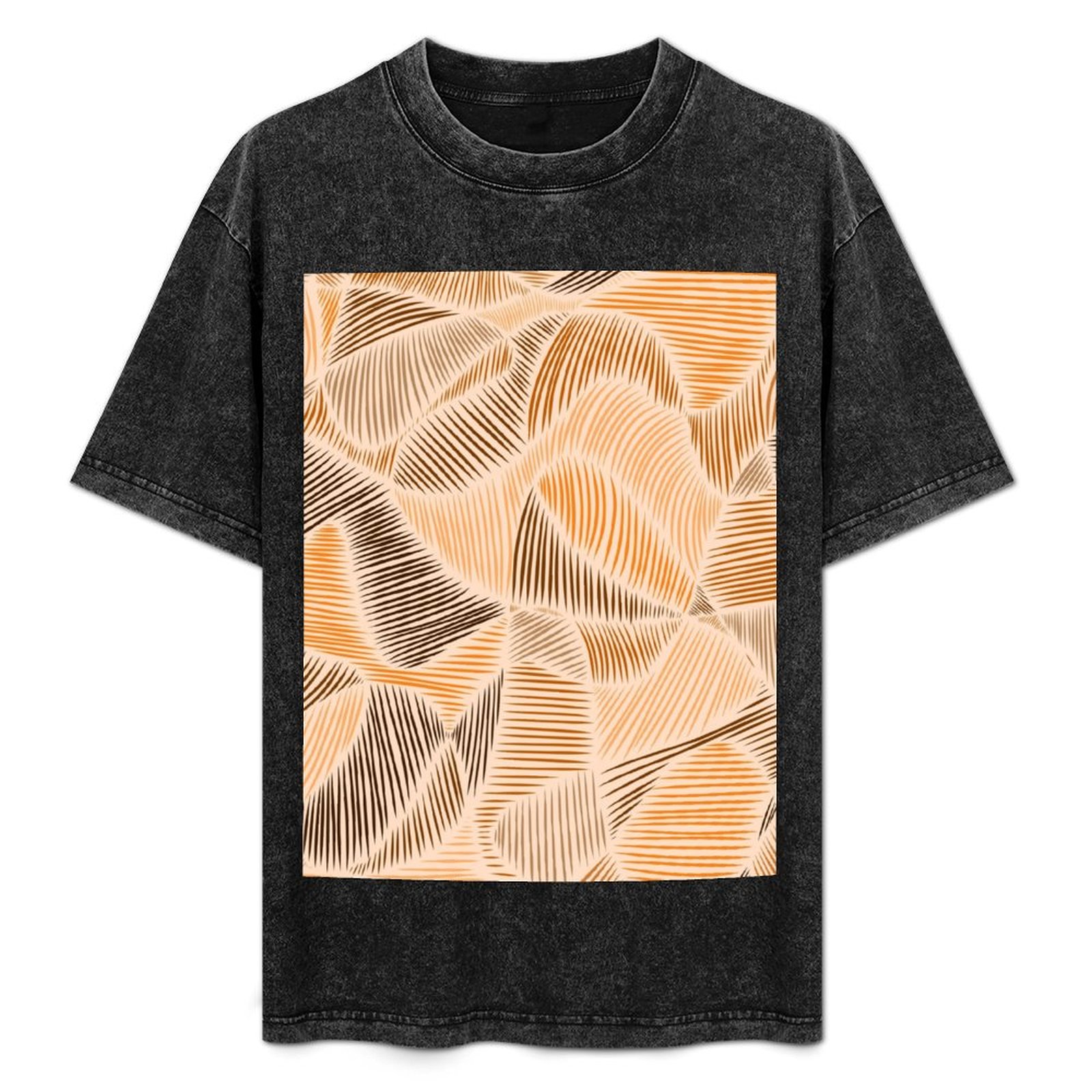 Tan Embroidery T-Shirt Moistur – Embroidery Moisturizer recenzja i cena