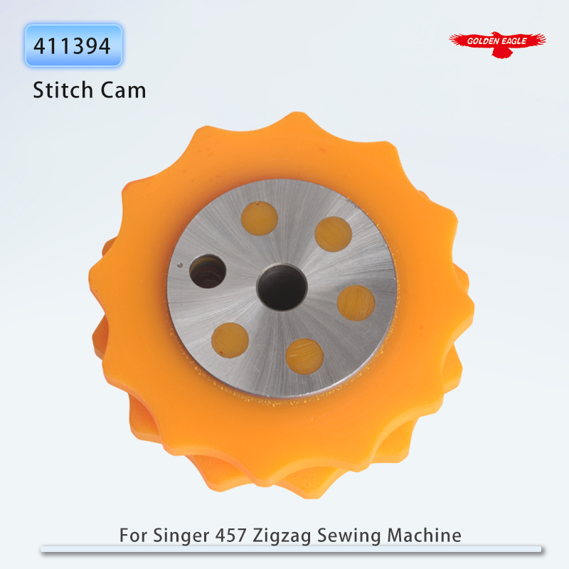 411394 (551893) 1 Stitch 1 Ste – Embroidery Zig Zag Stitch recenzja i cena