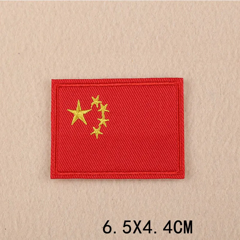 US Australia China England Fla – Embroidery Australia recenzja i cena