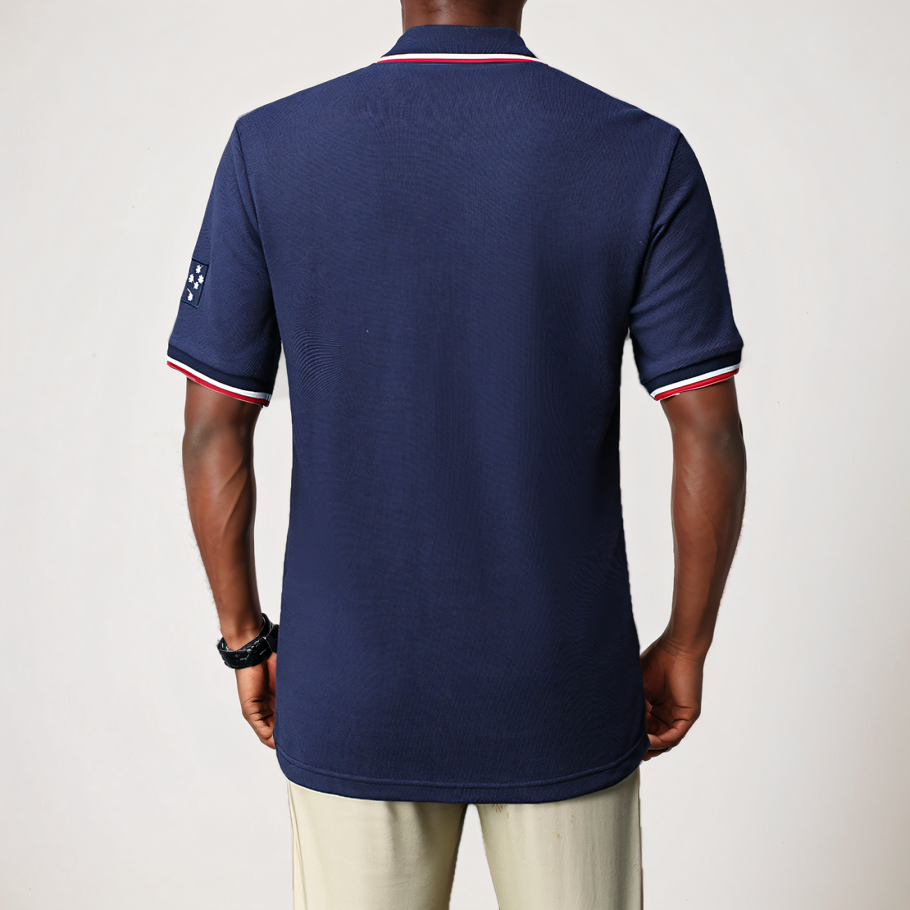 Men's polo shirt Australia Syd – Embroidery Australia recenzja i cena