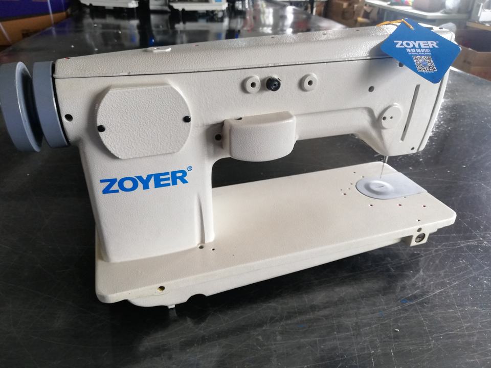 ZY271 Home Use Portable Hand E – Embroidery Zig Zag Stitch recenzja i cena