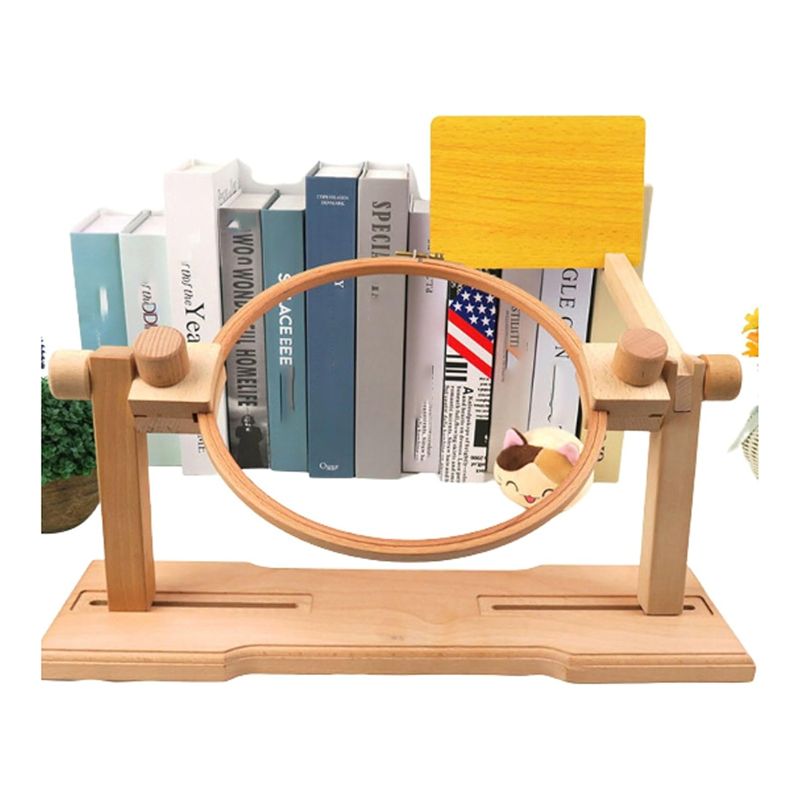 A24F-Adjustable Embroidery Hoo – Embroidery Hoop Stand recenzja i cena