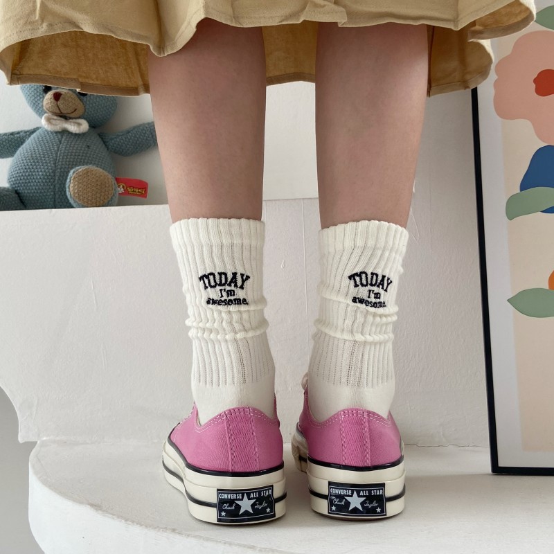For Men Women Couple Funny Cot – Embroidery Letter M recenzja i cena