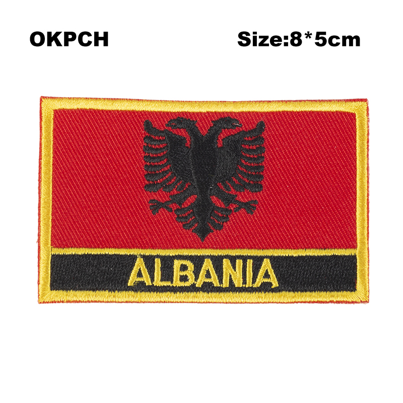 Australia Flag Embroidery Patc – Embroidery Australia recenzja i cena