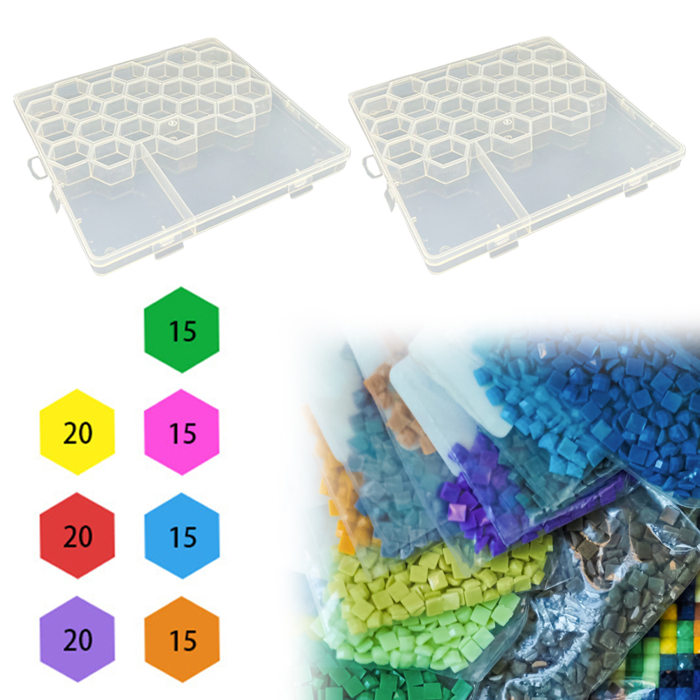 30/120Pcs Diamond Embroidery D – Embroidery Kit Set recenzja i cena