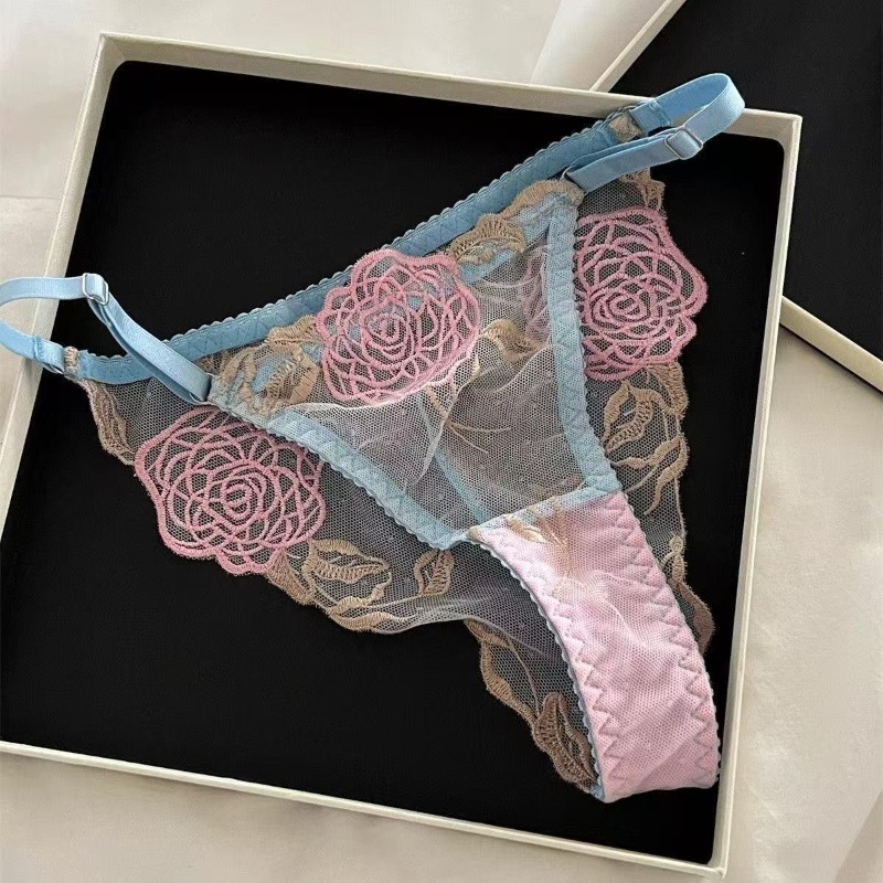 Pure Desire French Lingerie Se – Embroidery Australia recenzja i cena