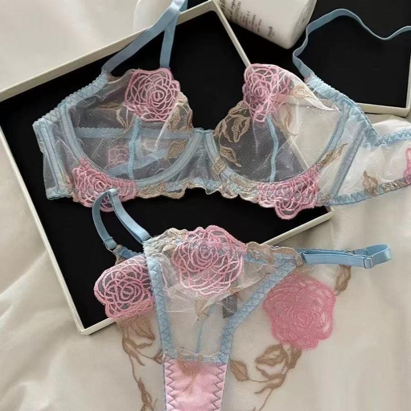 Pure Desire French Lingerie Se – Embroidery Australia recenzja i cena