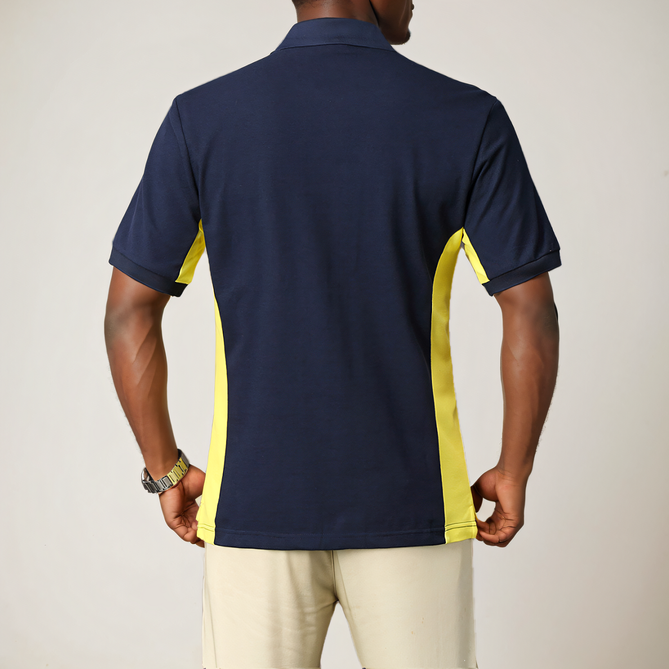 Men's polo shirt Australia Roy – Embroidery Australia recenzja i cena