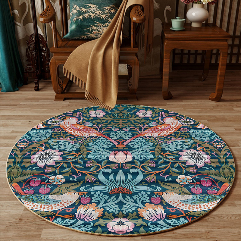 Chinese Style Flower Design Be – Embroidery Online Design recenzja i cena