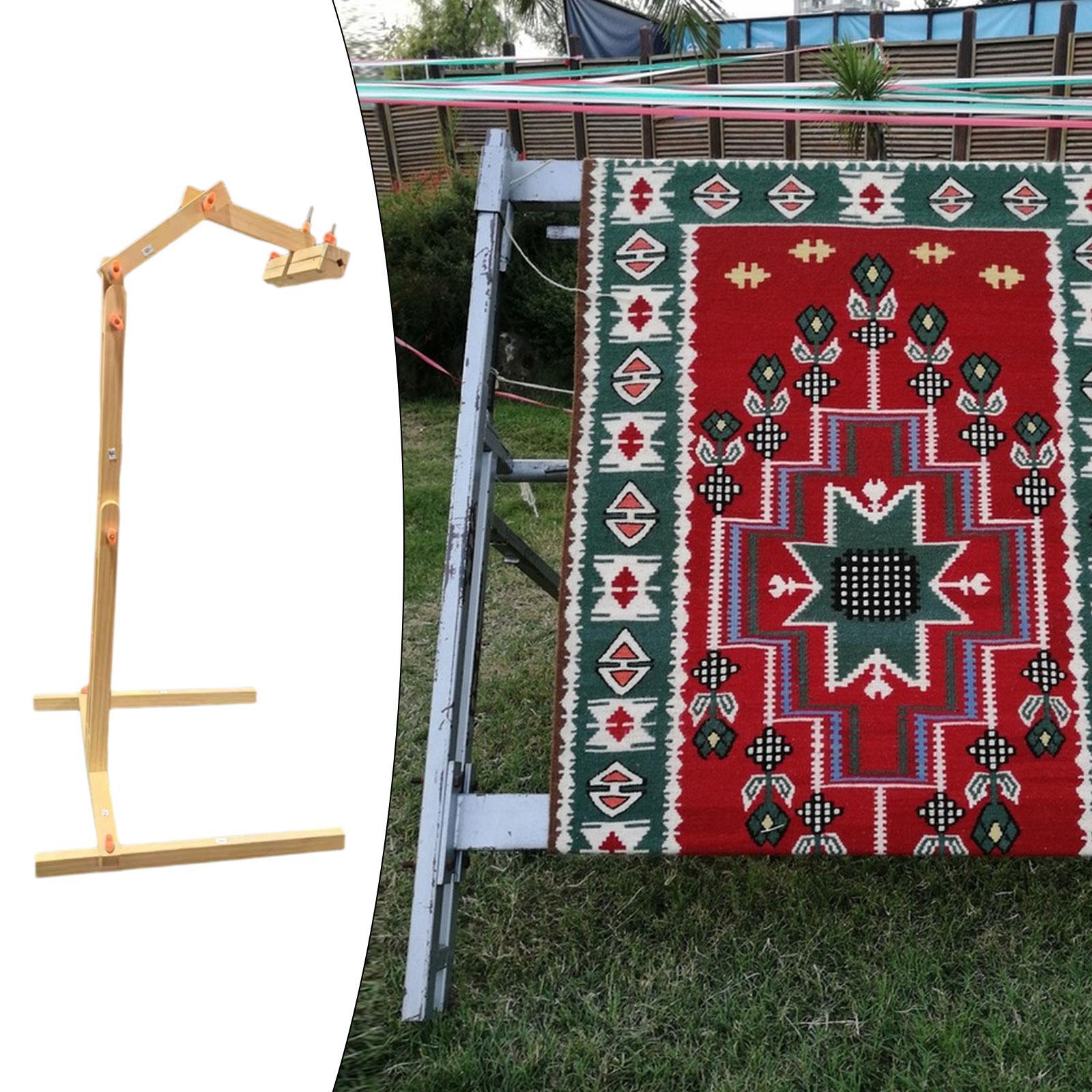 Cross Stitch Stand Height Adju – Embroidery Hoop Stand recenzja i cena