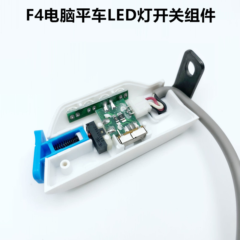 Jack F4 Computer Machine Flat  – Embroidery Job recenzja i cena