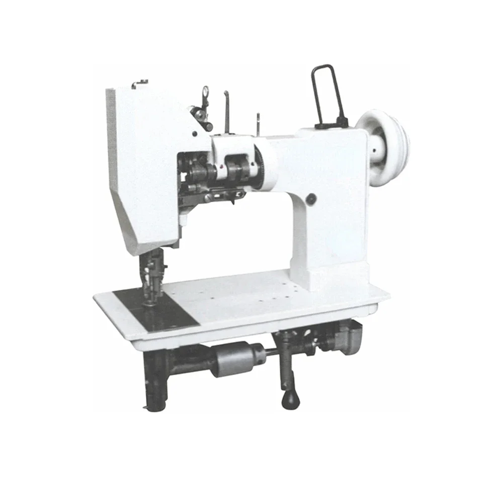 Hot sales DS-1121 Handle Opera – Embroidery Zig Zag Stitch recenzja i cena